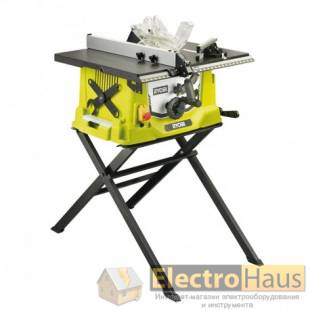 Циркулярная пила RYOBI RTS1800S-G